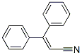 3531-24-6,B-PHENYLCINNAMONITRILE