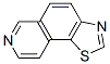 35317-88-5,Thiazolo[5,4-f]isoquinoline (9CI)