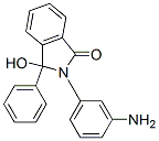 3532-65-8,2-(3-aminophenyl)-3-hydroxy-3-phenyl-isoindol-1-one