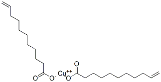 35322-29-3,copper diundec-10-enoate