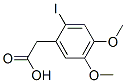 35323-09-2,2-(2-iodo-4,5-dimethoxyphenyl)acetic acid