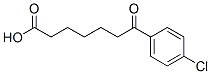 35333-20-1,7-(4-CHLOROPHENYL)-7-OXOHEPTANOIC ACID