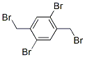 35335-16-1,1,4-DIBROMO-2,5-BIS(BROMMETHYL)BENZENE