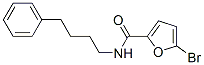 353466-89-4,5-bromo-N-(4-phenylbutyl)-2-furamide