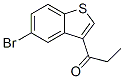 353487-39-5,3-Propanoyl-5-bromo-benzo[b]thiophene