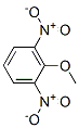 3535-67-9,2,6-DINITROANISOLE