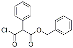 35353-13-0,benzyl (chlorocarbonyl)phenylacetate