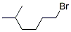35354-37-1,1-BROMO-5-METHYLHEXANE
