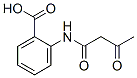 35354-86-0,N-(Acetoacetyl)anthranilic acid