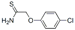 35368-44-6,2-(4-CHLOROPHENOXY)THIOACETAMIDE