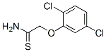 35368-46-8,2-(2,5-DICHLOROPHENOXY)THIOACETAMIDE