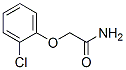 35368-68-4,2-(2-CHLOROPHENOXY)ACETAMIDE