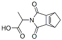 353746-54-0,2-(3,5-DIOXO-4-AZA-TRICYCLO[5.2.1.0(2,6)]DEC-8-EN-4-YL)-PROPIONIC ACID