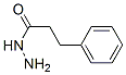 3538-68-9,3-PHENYL-PROPIONIC ACID HYDRAZIDE