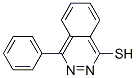 35392-60-0,4-PHENYL-PHTHALAZINE-1-THIOL