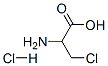 35401-46-8,H-BETA-CHLORO-DL-ALA-OH HCL