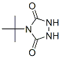 35403-67-9,4-tert-butyl-1,2,4-triazolidine-3,5-dione