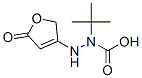 354129-82-1,Hydrazinecarboxylic acid, 2-(2,5-dihydro-5-oxo-3-furanyl)-, 1,1-dimethylethyl