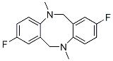 354133-25-8,2,8-DIFLUORO-5,11-DIMETHYL-5,6,11,12-TETRAHYDRO-DIBENZO[B,F][1,5]DIAZOCINE