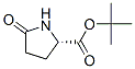 35418-16-7,tert-butyl 5-oxo-L-prolinate
