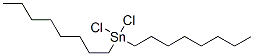 3542-36-7,DI-N-OCTYLTIN DICHLORIDE