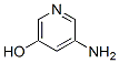 3543-01-9,3-Amino-5-hydroxypyridine