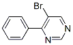 3543-46-2,5-Bromo-4-phenylpyrimidine