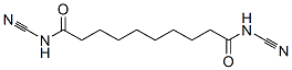 35430-90-1,N,N'-dicyanosebacamide