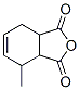 35438-82-5,4-methyl-3a,4,7,7a-tetrahydroisobenzofuran-1,3-dione