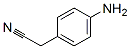 3544-25-0,4-Aminophenylacetonitrile