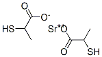 35440-77-8,strontium bis(2-mercaptopropionate)