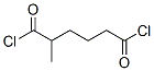35444-44-1,METHYL ADIPOYL CHLORIDE
