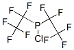 35449-89-9,CHLORO(BIS-PENTAFLUOROETHYL)PHOSPHINE
