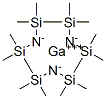 35450-28-3,GALLIUM TRIS[BIS(TRIMETHYLSILYL)AMIDE]
