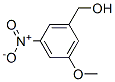 354525-36-3,Benzenemethanol, 3-methoxy-5-nitro- (9CI)