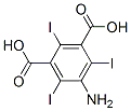 5-Amino-2,4,6-triiodoisophthalic acid 35453-19-1,5-Amino-2,4,6-triiodoisophthalic acid