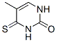 35455-79-9,2(1H)-Pyrimidinone, 3,4-dihydro-5-methyl-4-thioxo- (9CI)