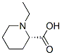 354563-60-3,2-Piperidinecarboxylicacid,1-ethyl-,(2S)-(9CI)