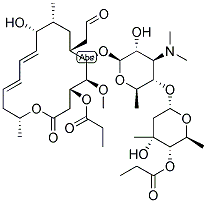 35457-80-8,MIDECAMYCIN