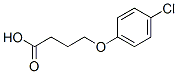 3547-07-7,4-(P-CHLOROPHENOXY)BUTYRIC ACID