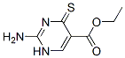 354788-58-2,5-Pyrimidinecarboxylicacid,2-amino-1,4-dihydro-4-thioxo-,ethylester(9CI)