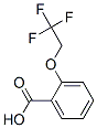35480-46-7,2-(2,2,2-trifluoroethoxy)benzoic acid