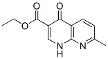 35482-56-5,ethyl 7-methyl-4-oxo-1,8-naphthyridine-3-carboxylate