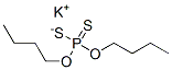 3549-51-7,potassium O,O-dibutyl dithiophosphate