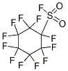 355-03-3,undecafluorocyclohexanesulphonyl fluoride