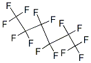355-42-0,PERFLUOROHEXANE