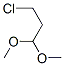 35502-06-8,3-chloro-1,1-dimethoxy-propane