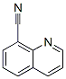 35509-27-4,8-Quinolinecarbonitrile