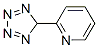 355141-21-8,Pyridine, 2-(5H-tetrazol-5-yl)- (9CI)