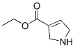 35516-95-1,1H-Pyrrole-3-carboxylicacid,2,5-dihydro-,ethylester(9CI)